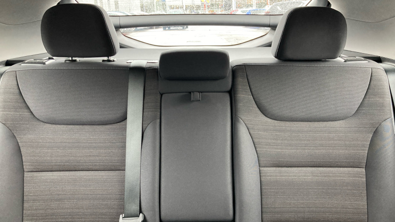 Hyundai IONIQ 1.6 GDi Hybrid Premium 5dr DCT Hybrid Hatchback